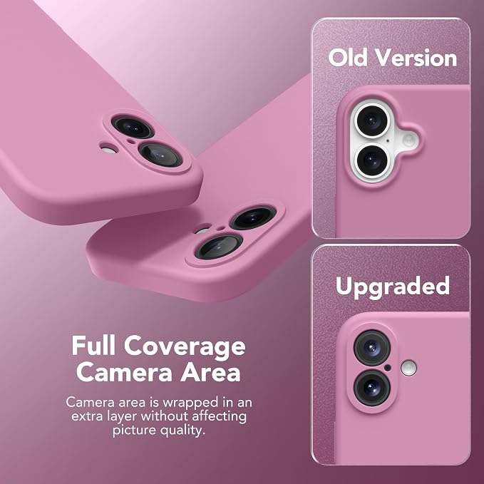 Magnetic for iPhone 16 Plus Case, Compatible - Image 6