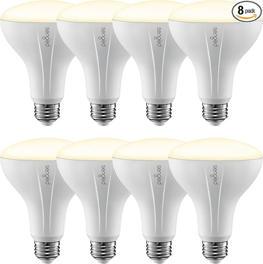 Sengled Smart Bulb, Zigbee Hub Required, Smart Light Bulb Works by Sengled