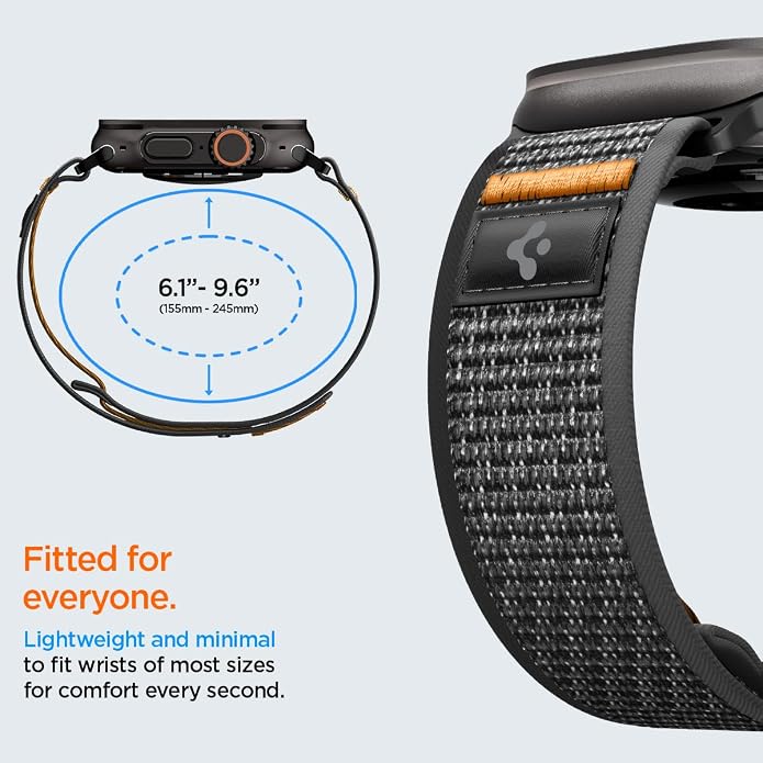 Spigen for Apple Watch Band, Compatible - Image 4