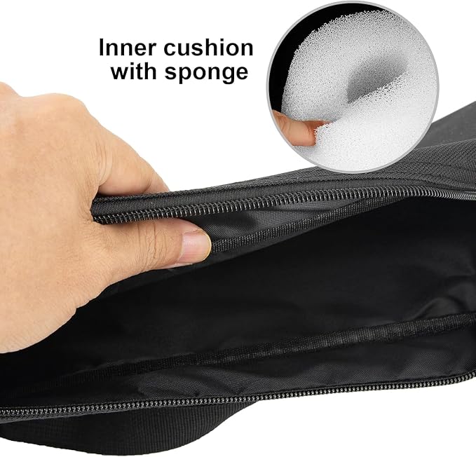 koolehaoda 19.68" Tripod Carrying Case Bag - Image 4