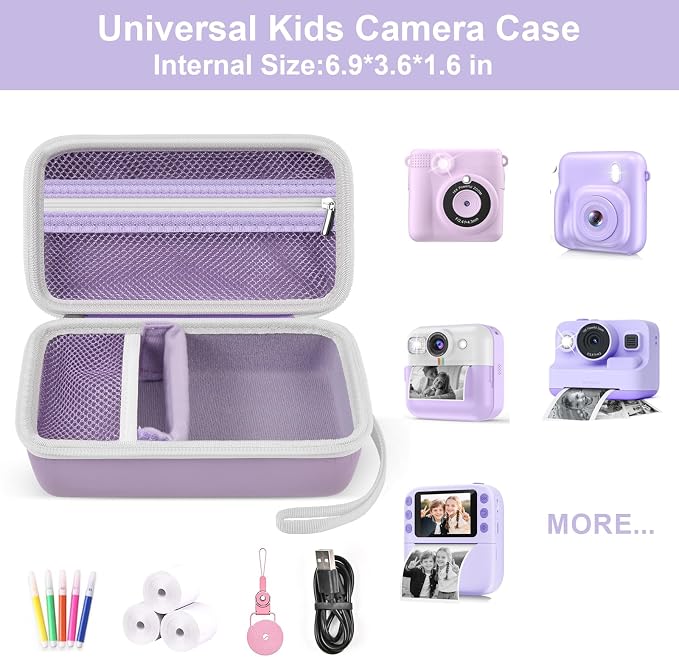 Case Compatible with ESOXOFFORE - Image 2