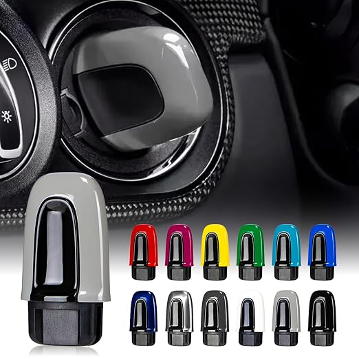 AeroBon Painted Ignition Switch Compatible by AeroBon