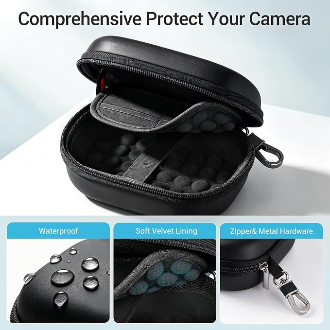 CoBak Carrying & Protective Case - Image 4