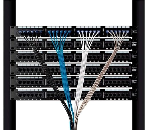 Monoprice SlimRun Cat6A Ethernet Patch Cable - Image 5