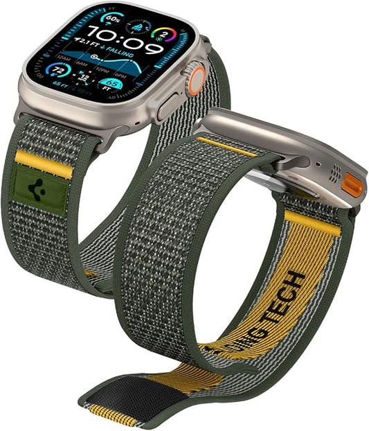 Spigen for Apple Watch Band, Compatible by Spigen