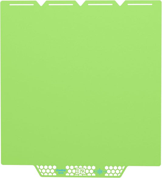 BIQU CryoGrip Pro Glacier Green Compatible by BIQU