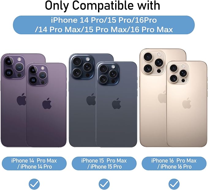 ivoler [4-pack Camera Lens Protector Compatible - Image 2