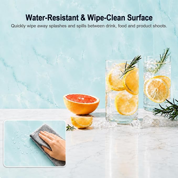 Yoocheese Photo Backdrop for Product Photography - Image 8