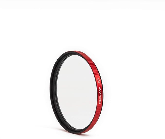 Moment Cinebloom Diffusion Filter by Moment
