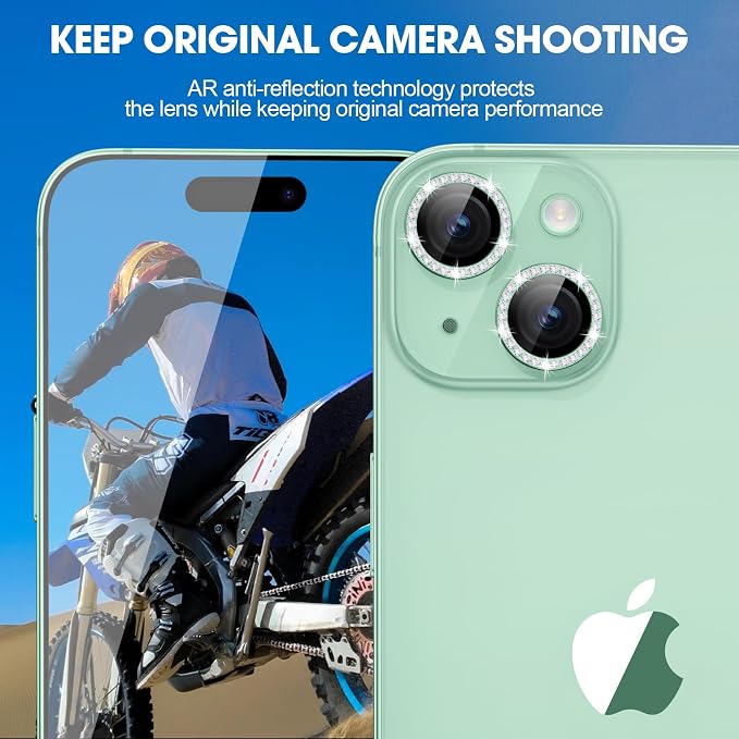 Camera Lens Protector Compatible - Image 4