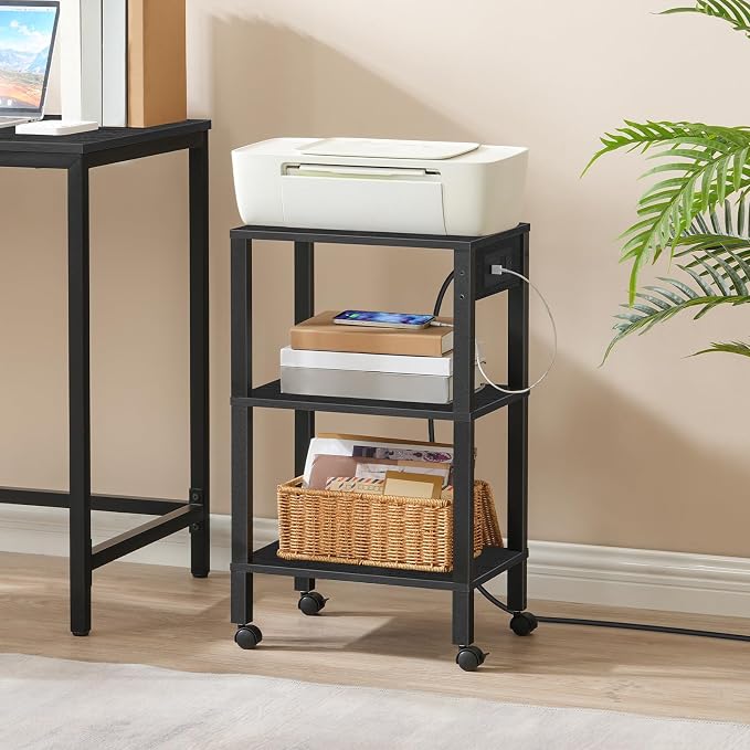 HOOBRO 3-Tier Printer Stand - Image 4