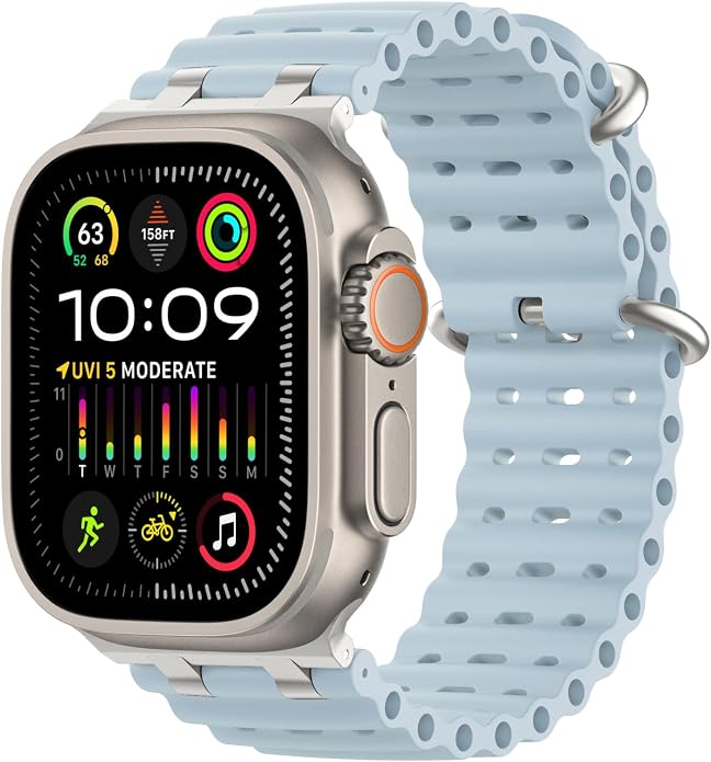 MoKo Ocean Band Compatible by MoKo