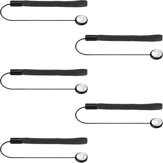 Altura Photo 5 Pcs Lens Cap Leash by AlturaPhoto