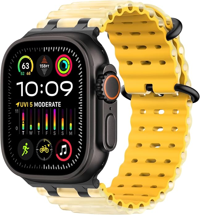 MoKo Ocean Band Compatible by MoKo