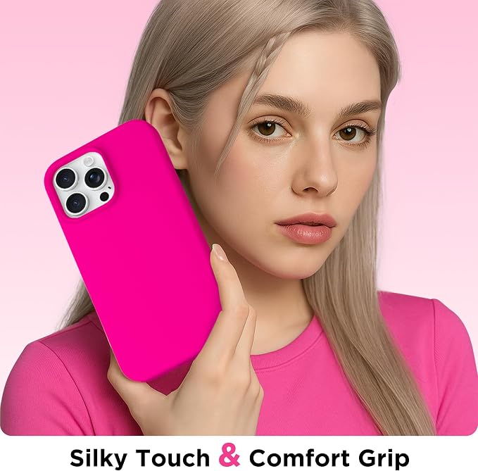 GolbinBox Magnetic for iPhone 16 Pro Max Case, Compatible - Image 9