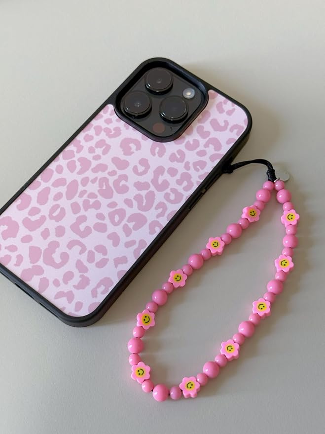 Drawwind Phone Charm Strap Cute Wrist Straps Cell Phone Charm String Y2K - Image 2