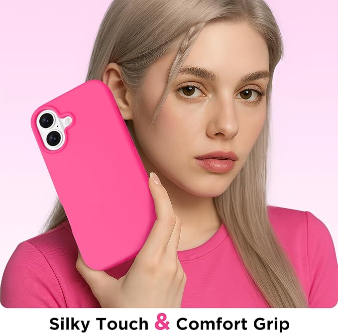 GolbinBox Magnetic for iPhone 17 Case, Compatible - Image 9