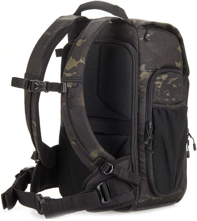 Tenba Axis v2 18L LT Camera Backpack - Image 7