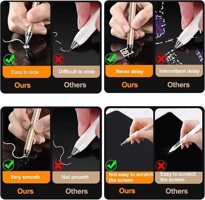 Penyeah Stylus pens for Touch Screens - Image 5