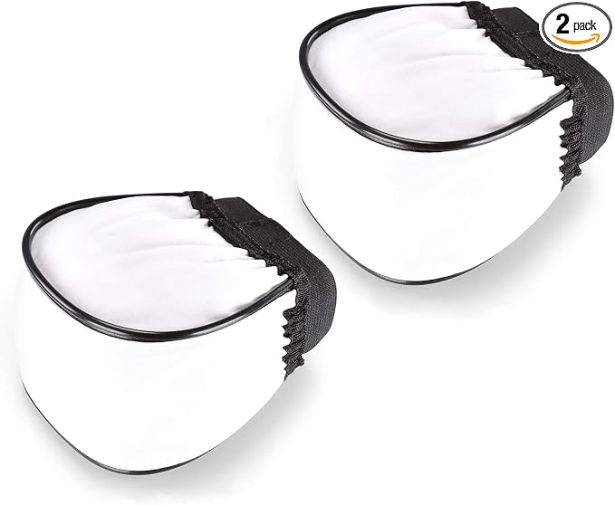 Fotasy Soft Universal Cloth Flash Bounce Diffuser Cap by Fotasy