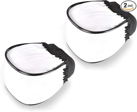 Fotasy Soft Universal Cloth Flash Bounce Diffuser Cap by Fotasy