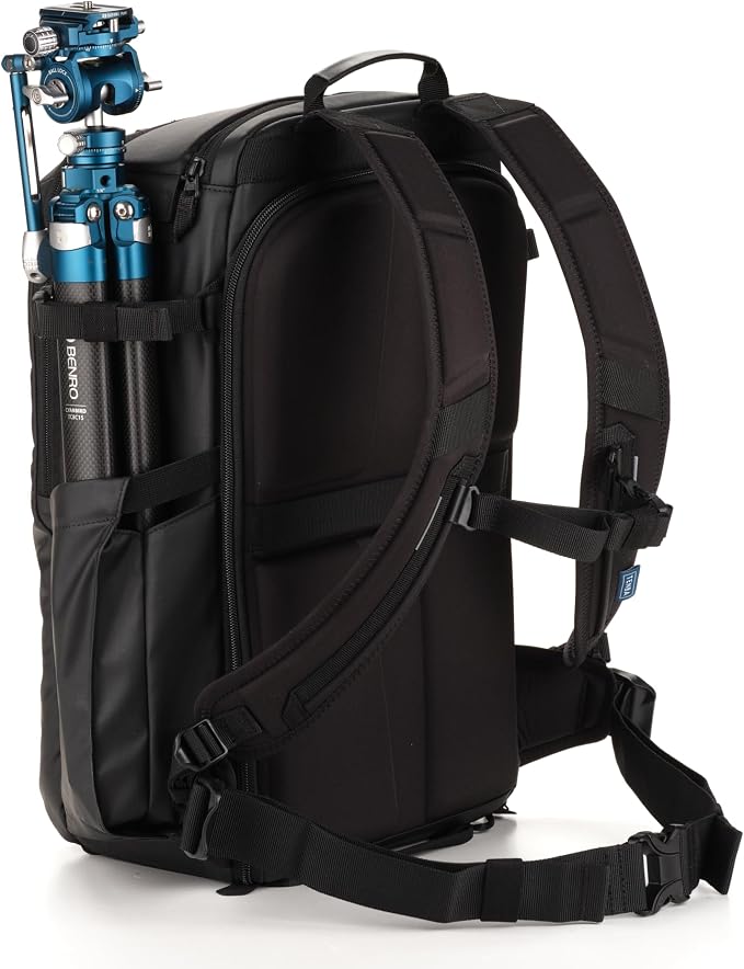 Tenba Solstice v2 20L Backpack for DSLR and Mirrorless cameras and lenses - Image 7