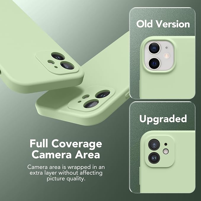 Magnetic for iPhone 12 Case, Compatible - Image 5