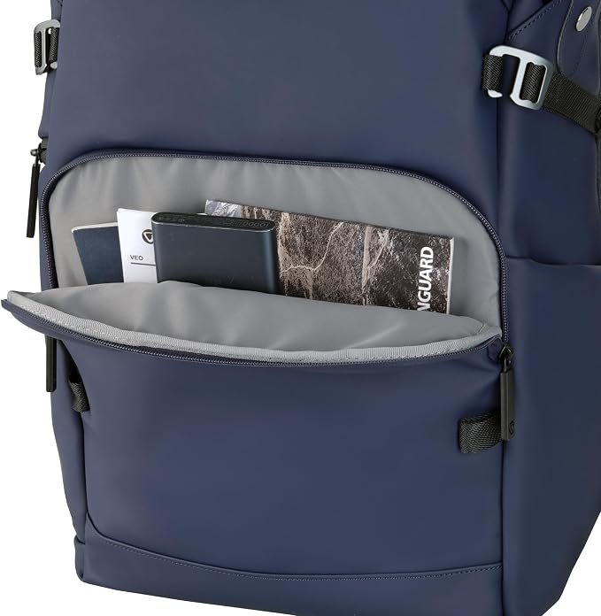 VANGUARD VEO Lite B20L Camera & Everyday Backpack – Fits Full-Frame Camera - Image 9