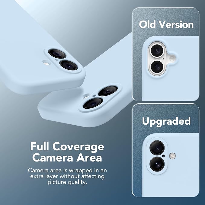 Magnetic for iPhone 17 Case, Compatible - Image 8