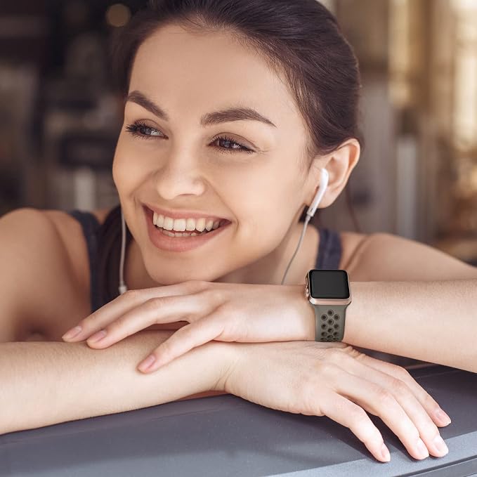 Lerobo Sport Band Compatible - Image 3