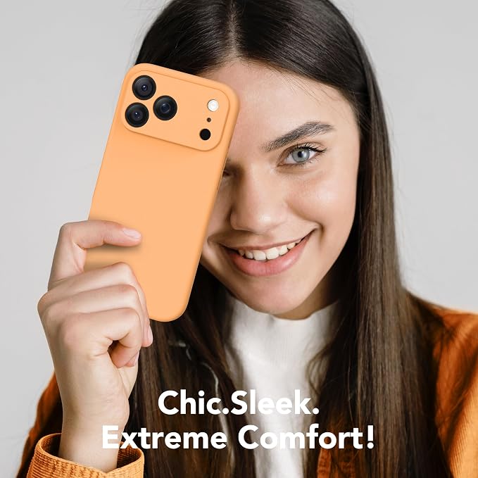 Magnetic for iPhone 17 Pro Max Case, Compatible - Image 7
