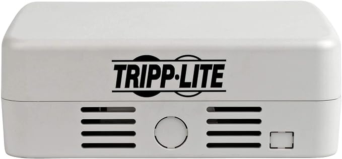 TRIPP LITE EN1111Wireless Access Point Enclosure WiFi Lock Surface Mount 11x11in - Image 8