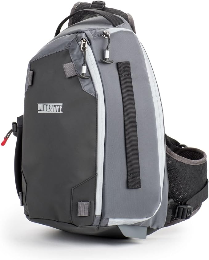 Think Tank MindShift PhotoCross 10 Sling Bag - Image 8