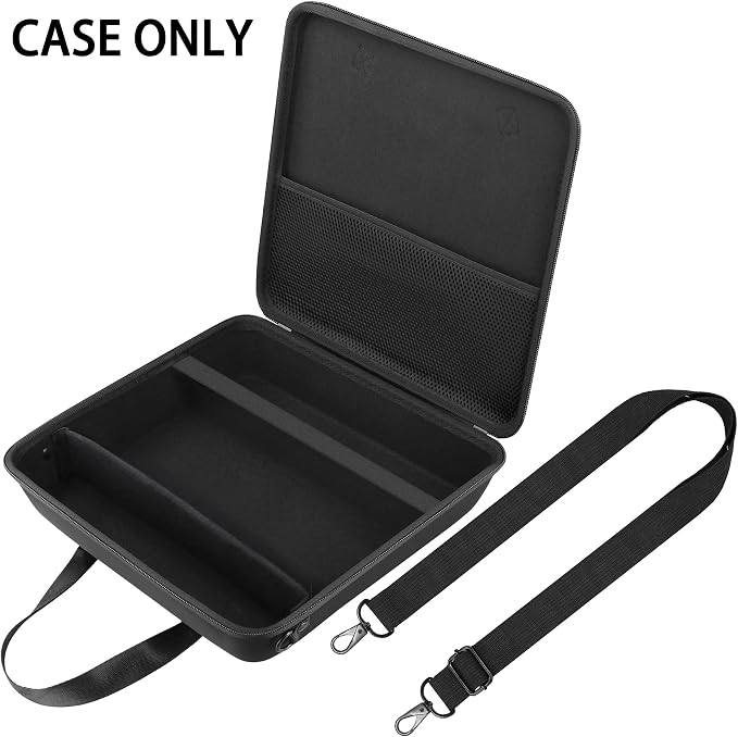 co2CREA Hard Travel Case Replacement - Image 4