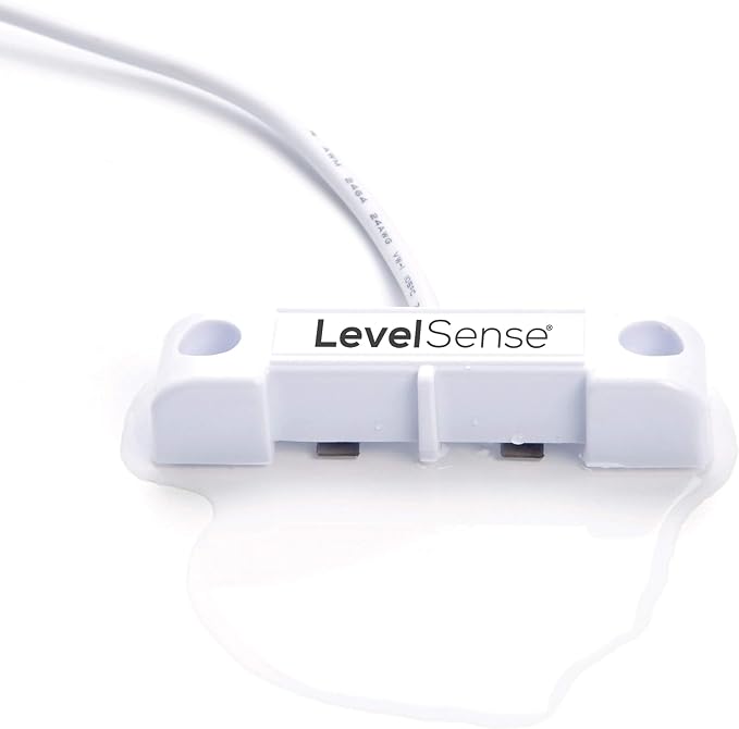 Floor Water Sensor for Flood and Leak Detection by SumpAlarm