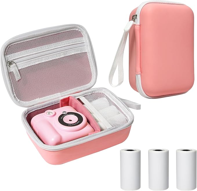 Teyomi Kids Instant Case Compatible by Unknown