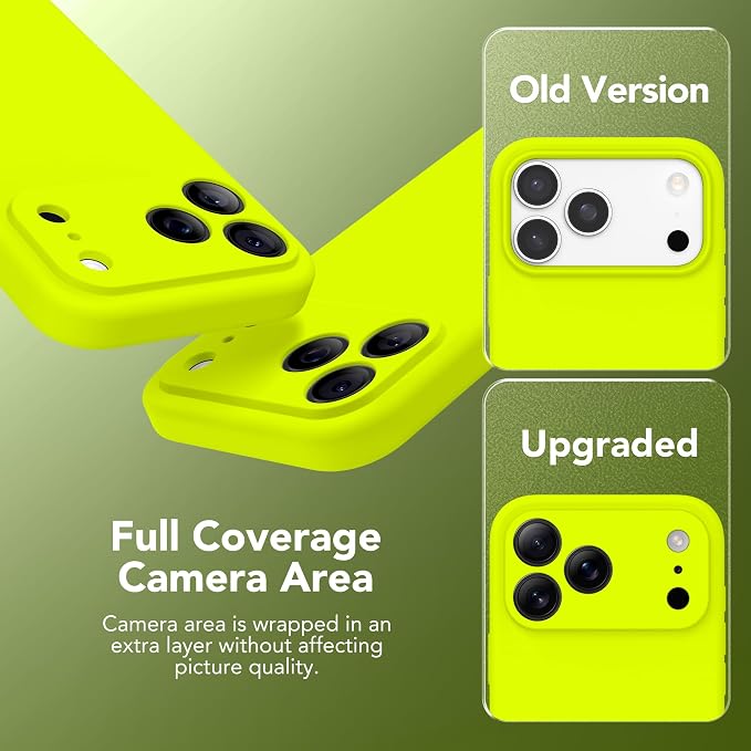 Magnetic for iPhone 17 Pro Case, Compatible - Image 8