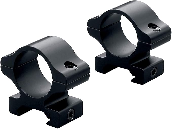 Leupold Rifleman Scope Rings by Leupold