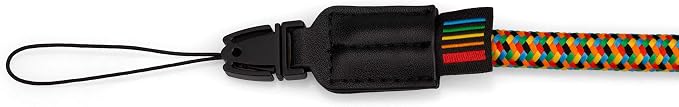 Polaroid Camera Strap Flat - Image 3