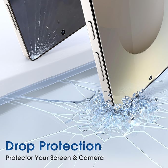 amFilm Auto-Alignment OneTouch for Samsung Galaxy S25 Ultra 6.9" Screen - Image 5