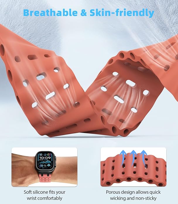 MoKo Ocean Band Compatible - Image 3