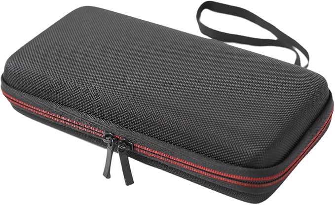 Hard Travel Carrying Case Compatible - Image 2