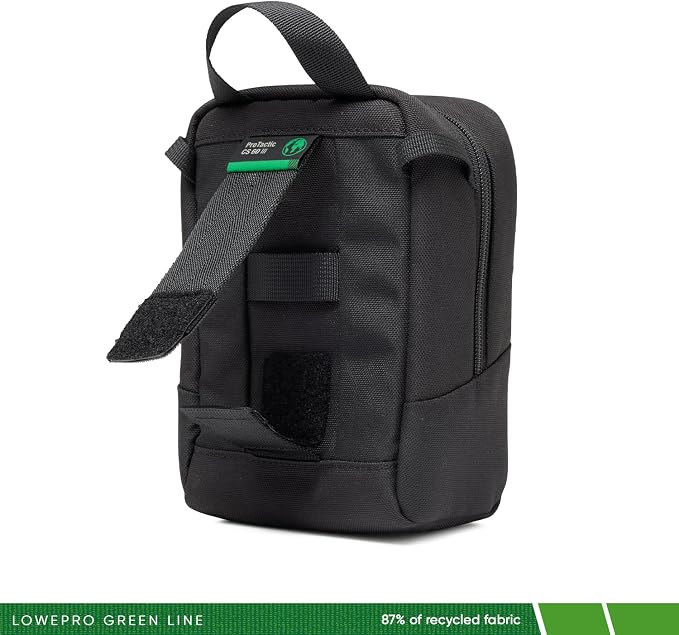 Lowepro ProTactic CS 60 III Camera Pouch, Compatible - Image 6