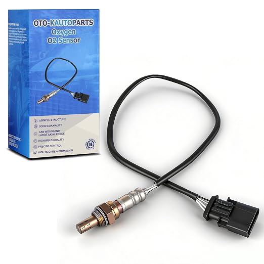 O2 Oxygen Sensor Compatible by OTO-KAUTOPARTS