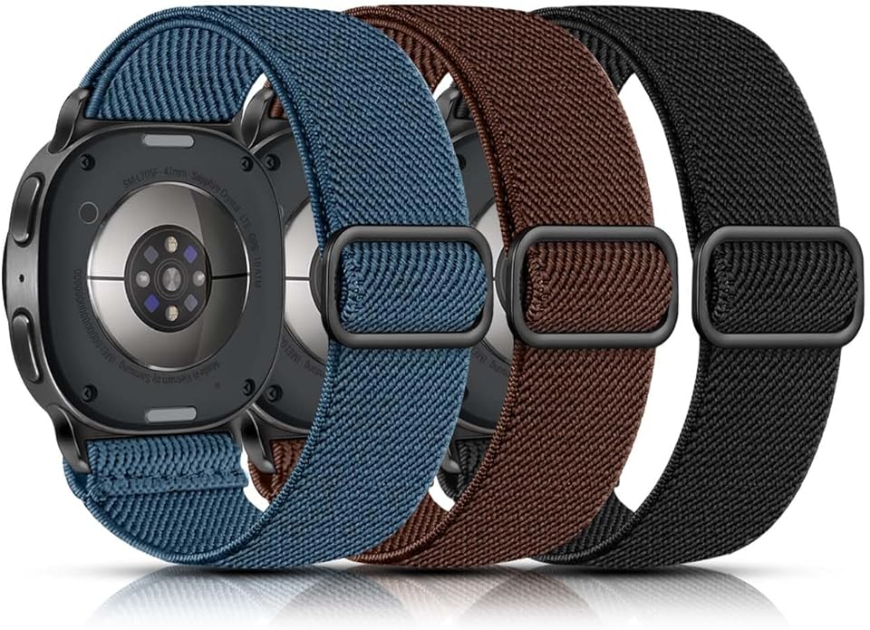Lerobo Elastic Bands Compatible by Lerobo