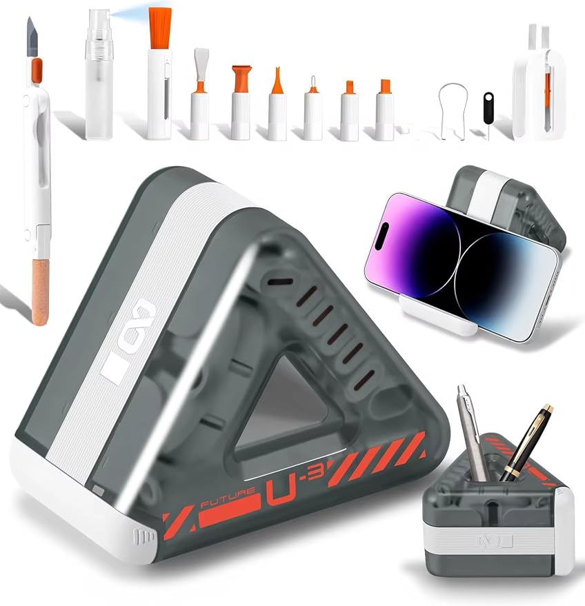 Laptop, and Electronics Cleaning Kit by Unknown