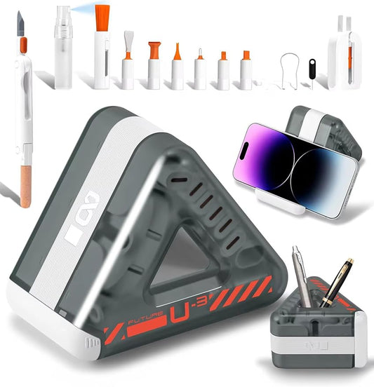 Laptop, and Electronics Cleaning Kit by Unknown