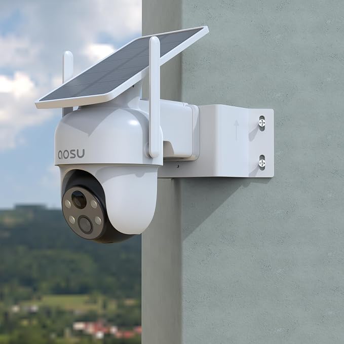 HOLACA Outside Wall Corner Mount - Image 8