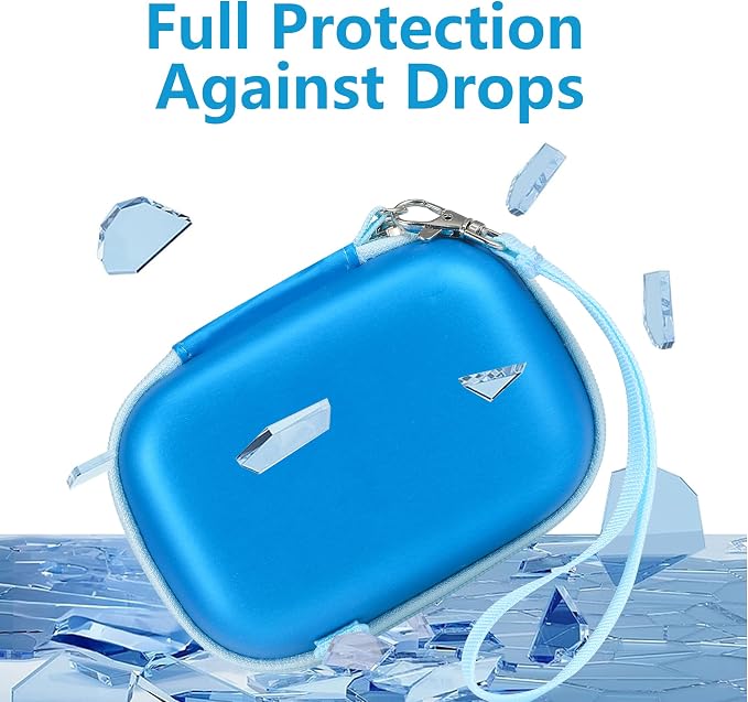 Leayjeen Kids Camera Case Compatible - Image 5