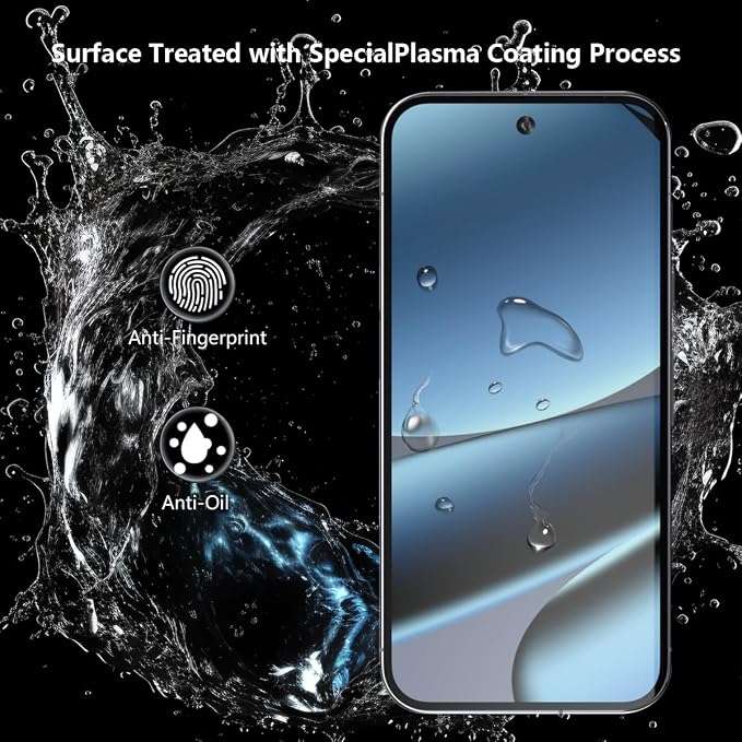 1 Pack Privacy Screen Protector - Image 8